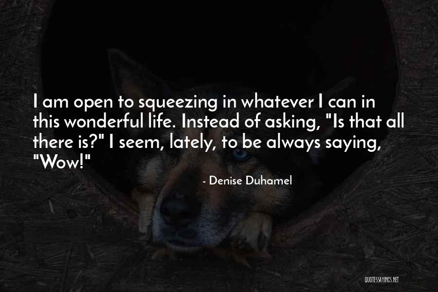 Laiko Formule Quotes By Denise Duhamel Laiko Formule Quotes By Denise Duhamel