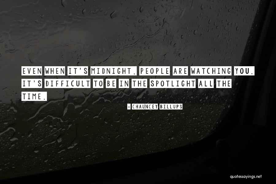 Laikseka Quotes By Chauncey Billups Laikseka Quotes By Chauncey Billups