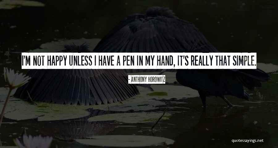 Laikyti Arbatai Quotes By Anthony Horowitz Laikyti Arbatai Quotes By Anthony Horowitz