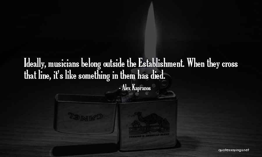 Laikytis Quotes By Alex Kapranos Laikytis Quotes By Alex Kapranos
