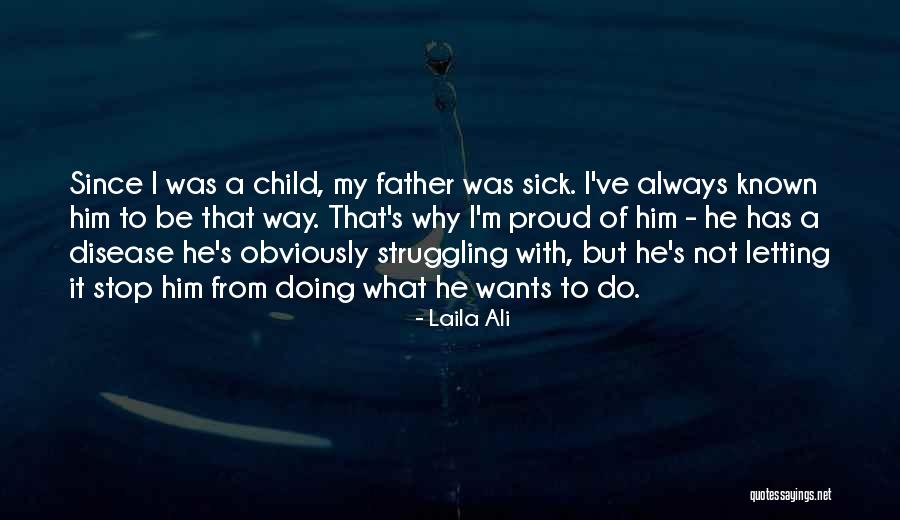 Laila Ali Quotes 1920412