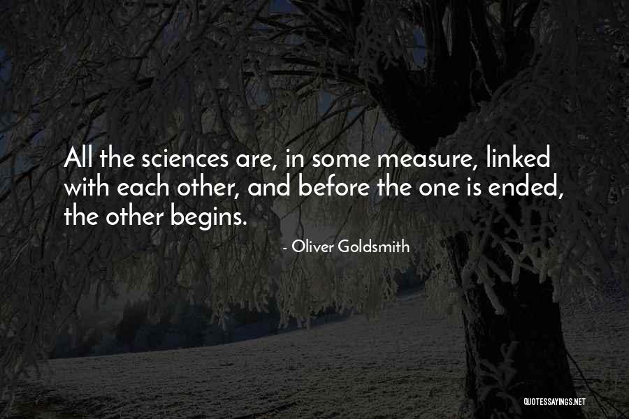 Laila Ayat Ahmad Quotes By Oliver Goldsmith Laila Ayat Ahmad Quotes By Oliver Goldsmith
