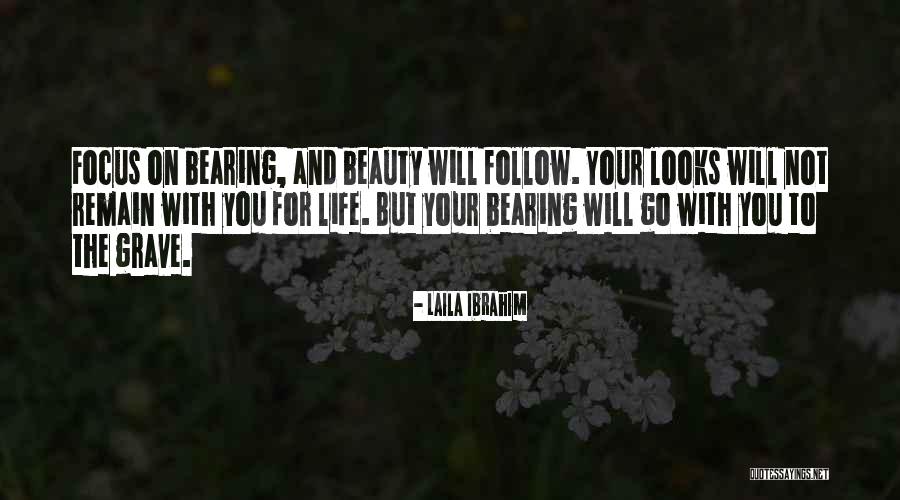Laila Ibrahim Quotes 502359 Laila Ibrahim Quotes 502359