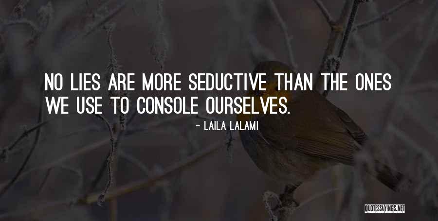 Laila Lalami Quotes 1531084