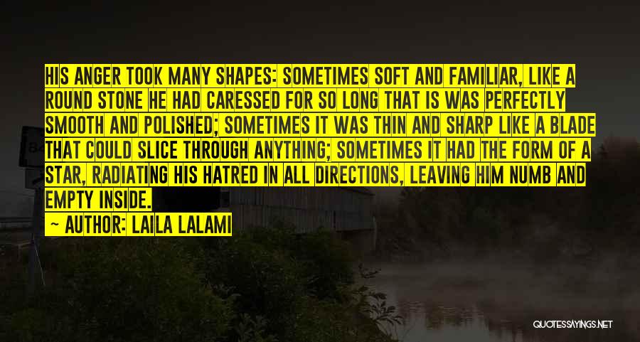 Laila Quotes By Laila Lalami