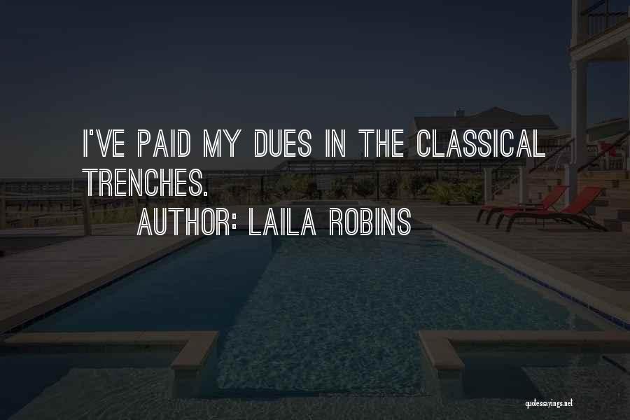 Laila Robins Quotes 1454580