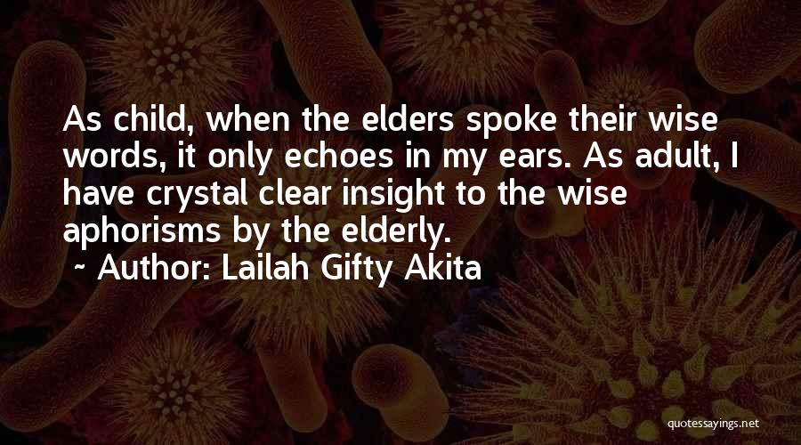 Lailah Gifty Akita Quotes 1893276