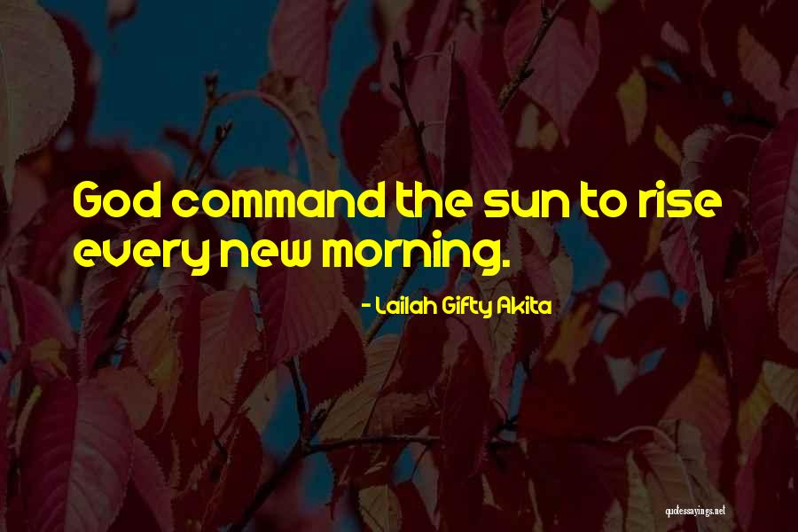 Lailah Gifty Akita Quotes 749671