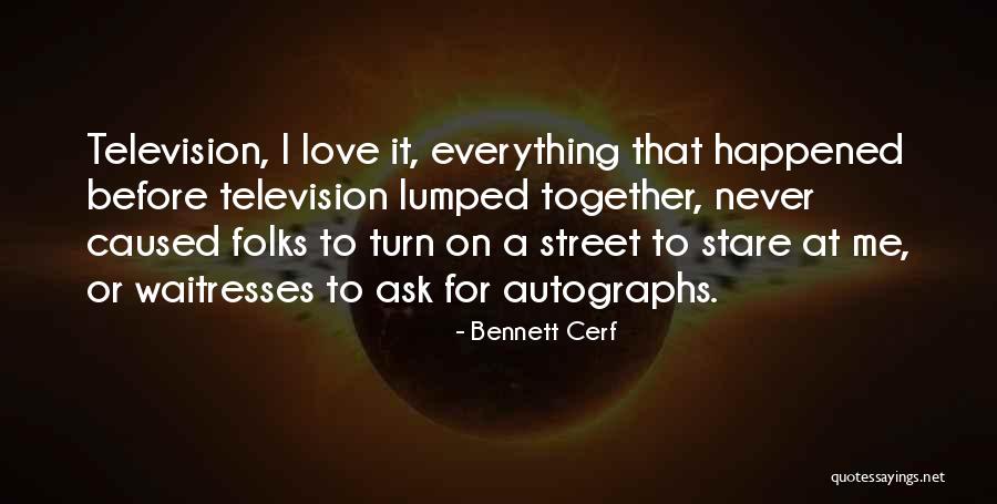 Lailani Quotes By Bennett Cerf Lailani Quotes By Bennett Cerf