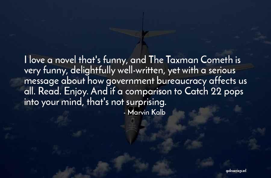Lailani Quotes By Marvin Kalb Lailani Quotes By Marvin Kalb