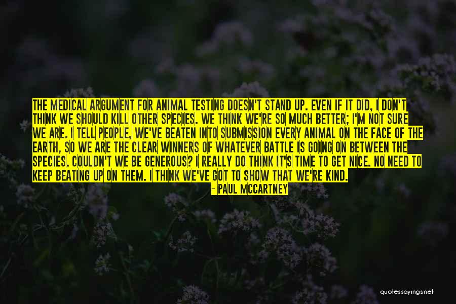 Lailas Urology Quotes By Paul McCartney Lailas Urology Quotes By Paul McCartney