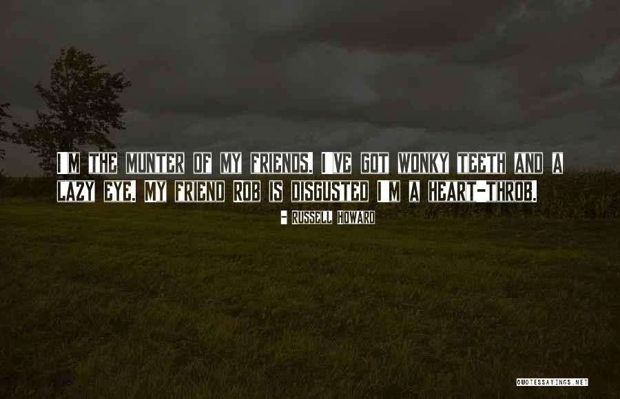 Lailat Al Miraj Quotes By Russell Howard Lailat Al Miraj Quotes By Russell Howard