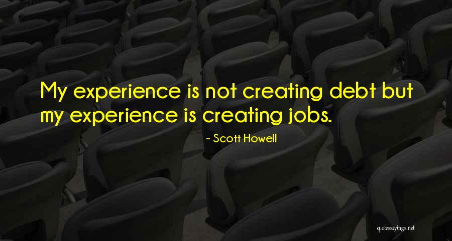 Lailey Quotes By Scott Howell Lailey Quotes By Scott Howell