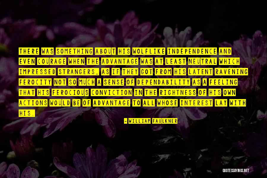 Lailey Quotes By William Faulkner Lailey Quotes By William Faulkner