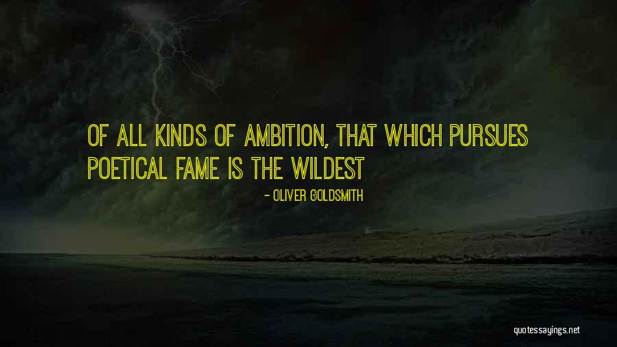 Laimbeer Basketball Quotes By Oliver Goldsmith Laimbeer Basketball Quotes By Oliver Goldsmith
