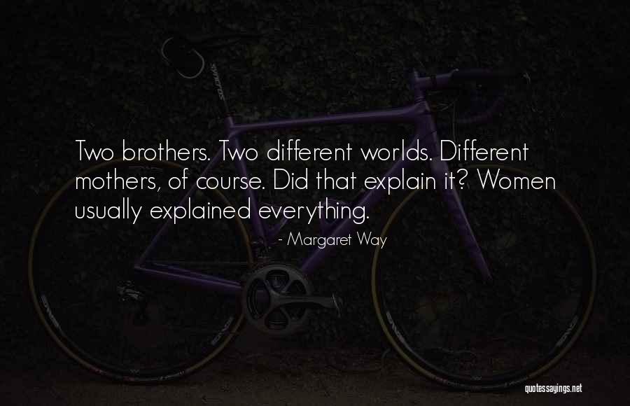 Laimbeer Bill Quotes By Margaret Way Laimbeer Bill Quotes By Margaret Way