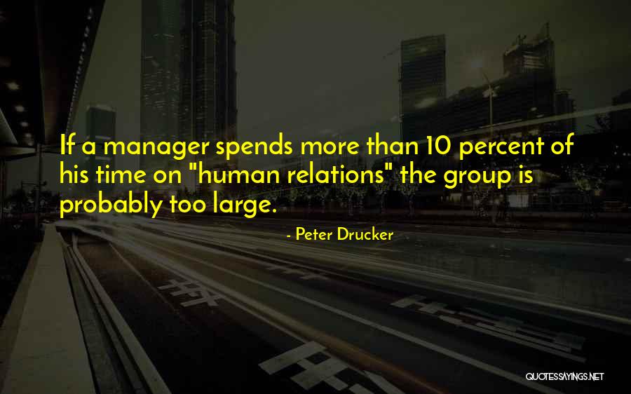 Laimbeer Bill Quotes By Peter Drucker Laimbeer Bill Quotes By Peter Drucker