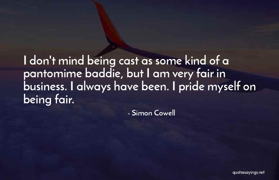 Laimek Quotes By Simon Cowell Laimek Quotes By Simon Cowell