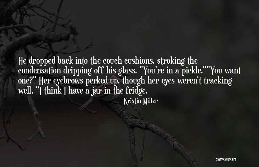Laiminga Balta Quotes By Kristin Miller Laiminga Balta Quotes By Kristin Miller
