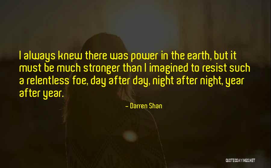 Laimingi Ratai Quotes By Darren Shan Laimingi Ratai Quotes By Darren Shan
