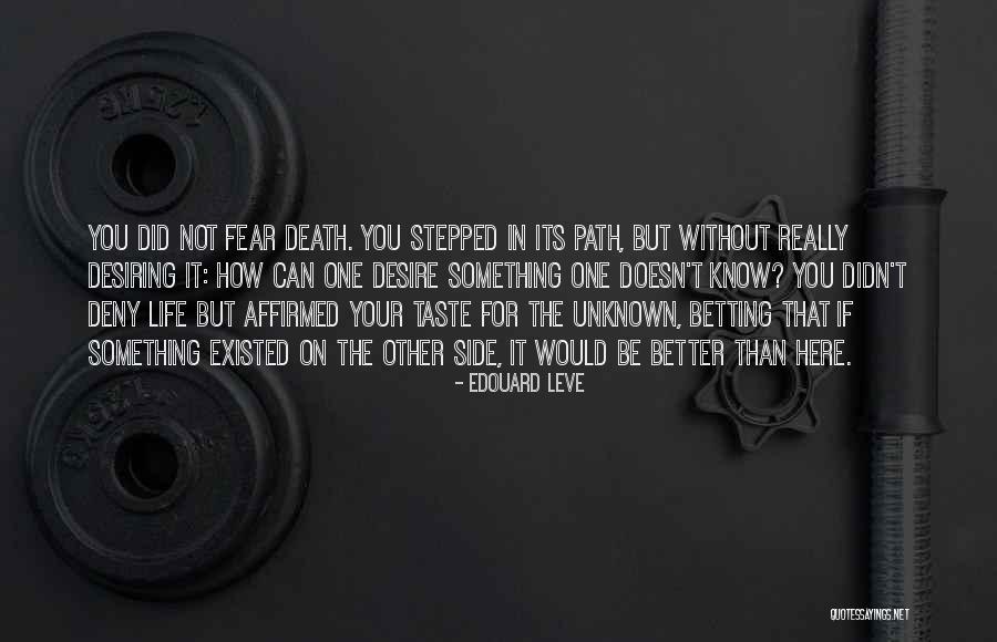 Laimon Job Quotes By Edouard Leve Laimon Job Quotes By Edouard Leve