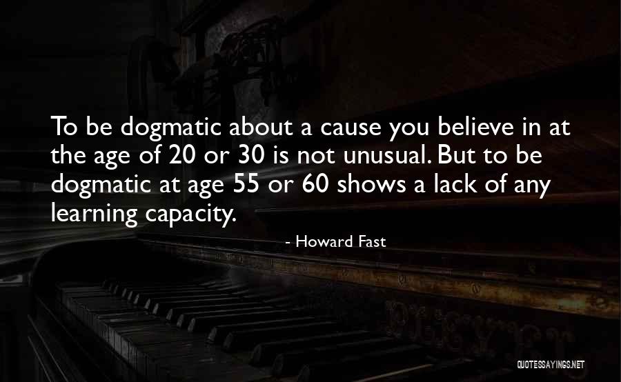 Laimon Job Quotes By Howard Fast Laimon Job Quotes By Howard Fast