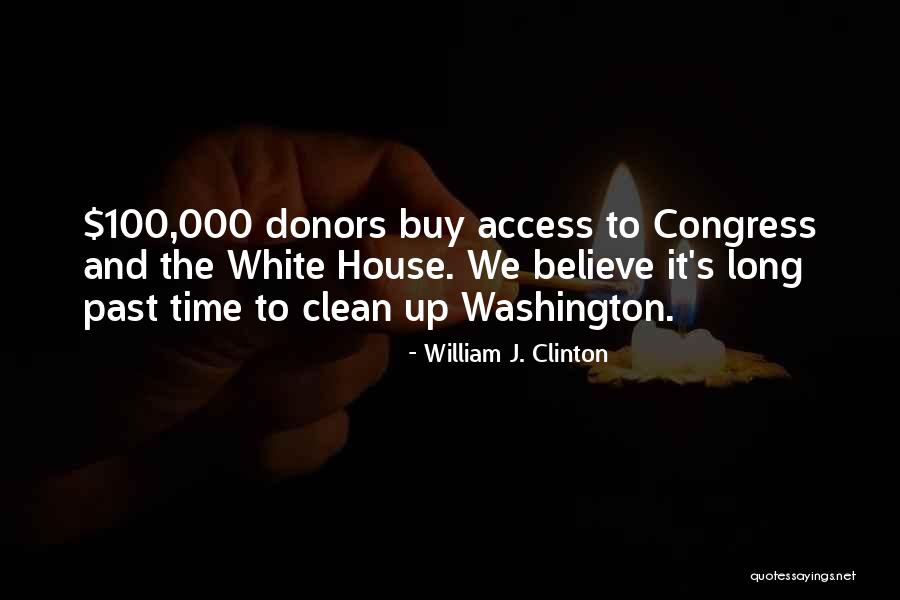 Laimoon Quotes By William J. Clinton Laimoon Quotes By William J. Clinton