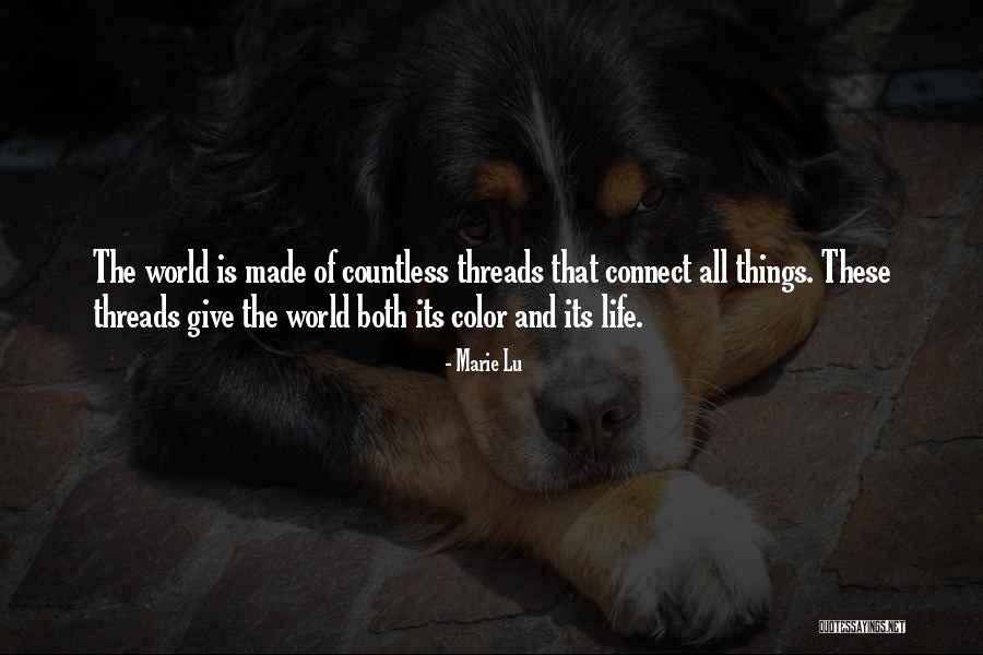 Laimutis Paskevicius Quotes By Marie Lu Laimutis Paskevicius Quotes By Marie Lu