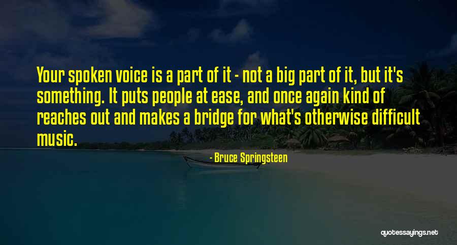 Lain Anime Quotes By Bruce Springsteen Lain Anime Quotes By Bruce Springsteen