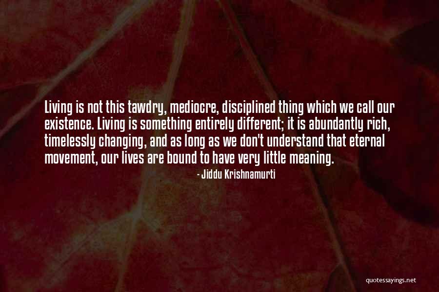 Lainaa Helposti Quotes By Jiddu Krishnamurti Lainaa Helposti Quotes By Jiddu Krishnamurti