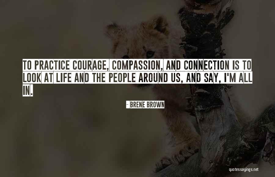 Lainer Suspension Quotes By Brene Brown Lainer Suspension Quotes By Brene Brown