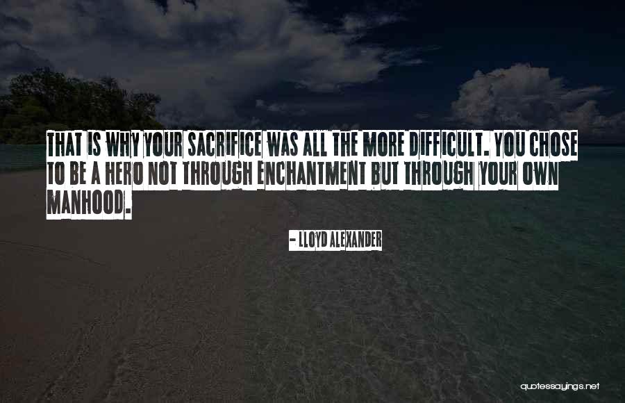 Lainerleiker Quotes By Lloyd Alexander Lainerleiker Quotes By Lloyd Alexander
