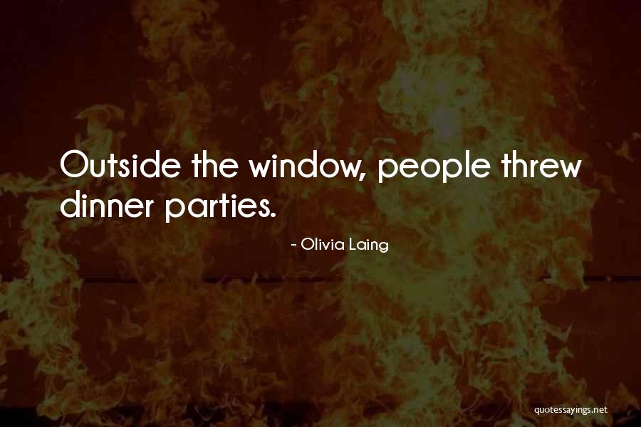 Laing Quotes By Olivia Laing Laing Quotes By Olivia Laing