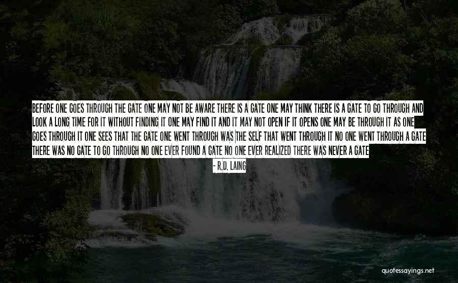 Laing Quotes By R.D. Laing Laing Quotes By R.D. Laing