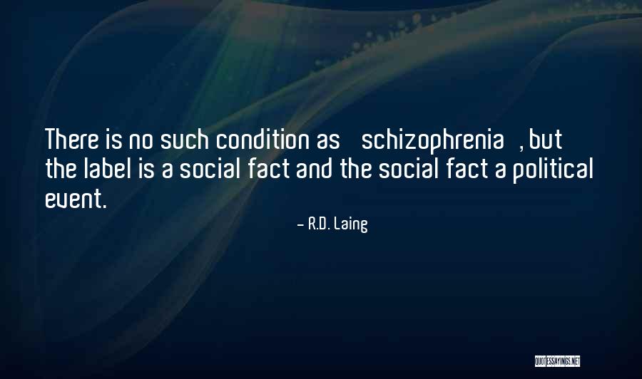 Laing Quotes By R.D. Laing Laing Quotes By R.D. Laing