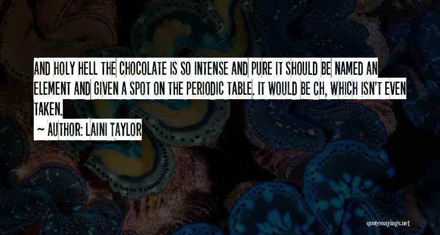 Laini Taylor Quotes 1015445