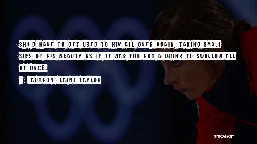Laini Taylor Quotes 1226133