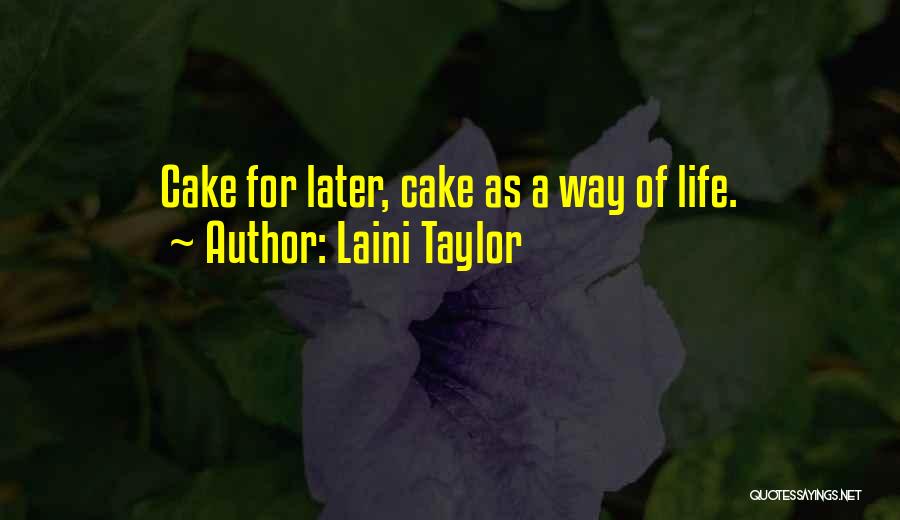 Laini Taylor Quotes 1348006