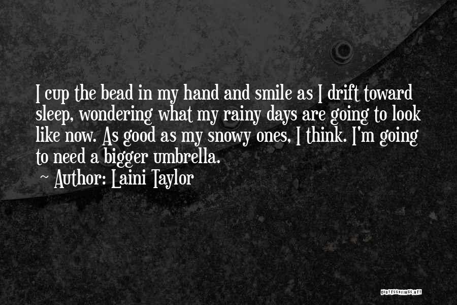 Laini Taylor Quotes 176461