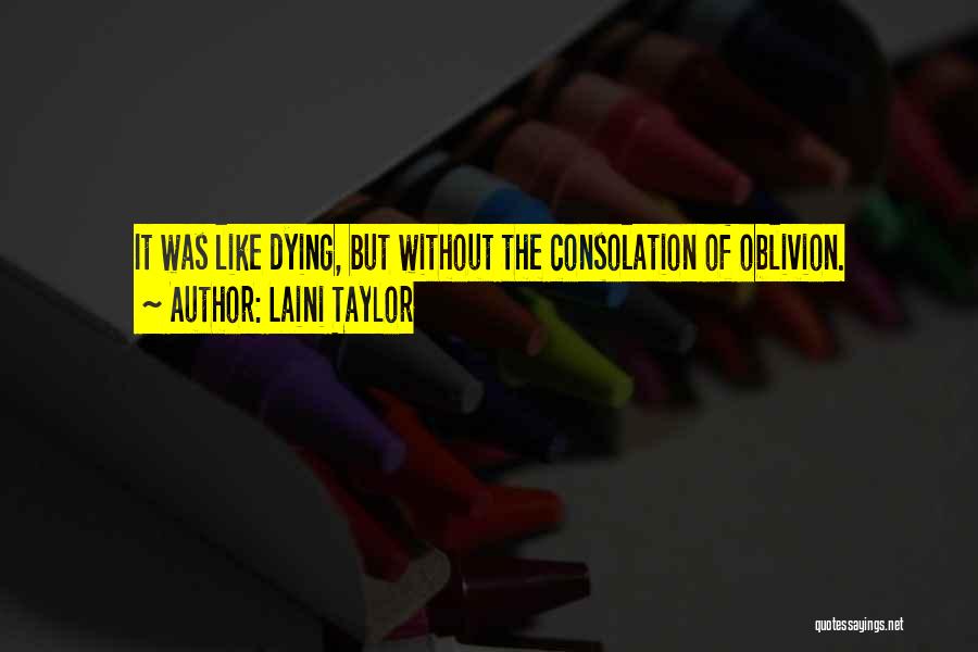 Laini Taylor Quotes 1774064