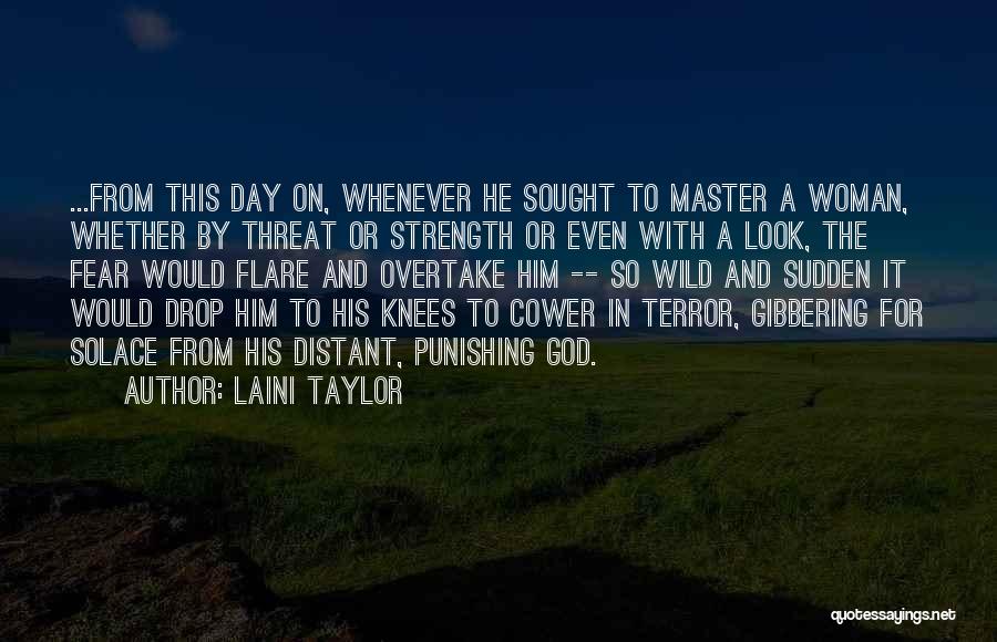 Laini Taylor Quotes 1831091