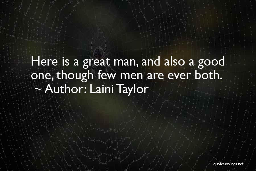 Laini Taylor Quotes 1920623