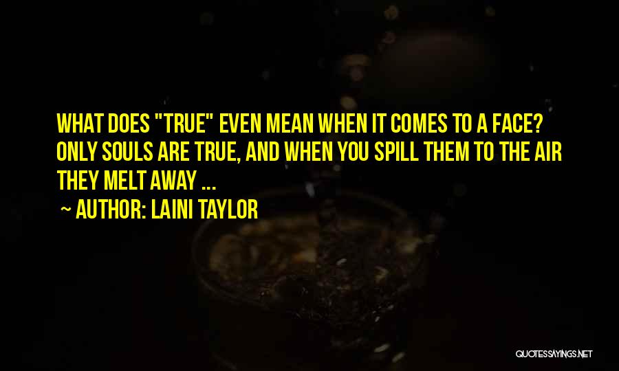 Laini Taylor Quotes 1936400