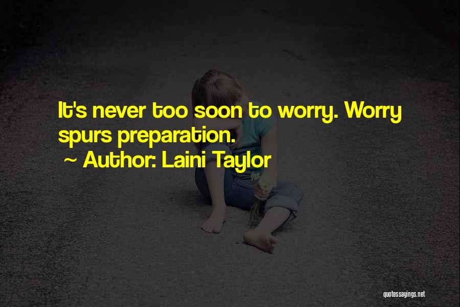 Laini Taylor Quotes 2074270