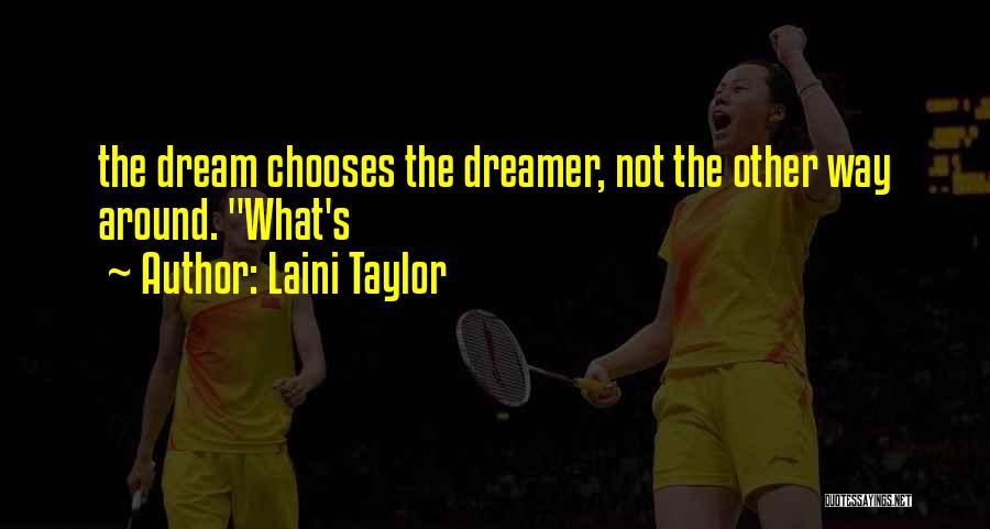 Laini Taylor Quotes 2212782