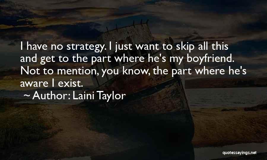 Laini Taylor Quotes 518149