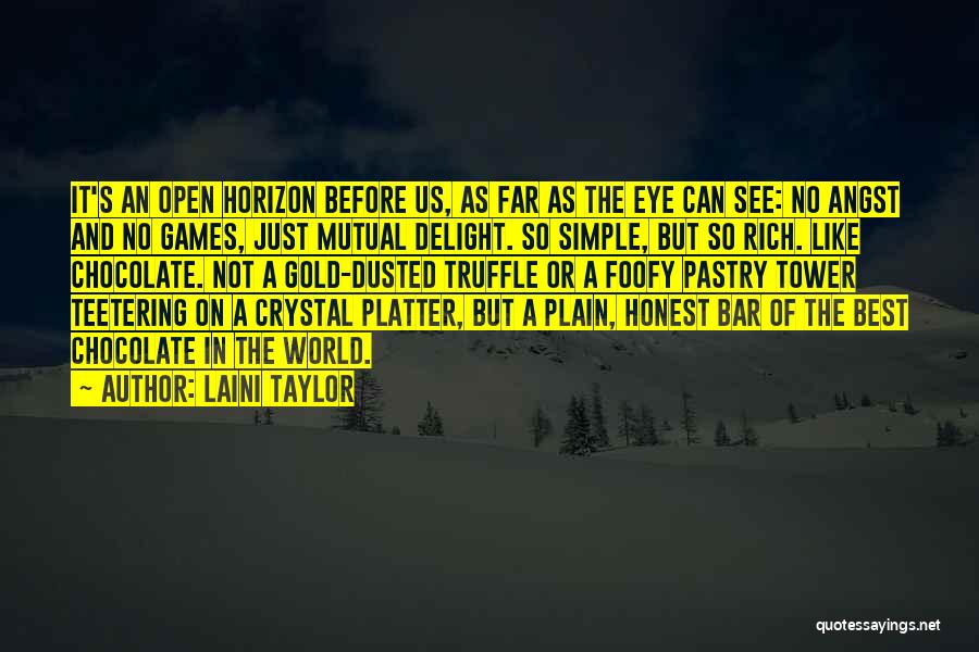 Laini Taylor Quotes 972822