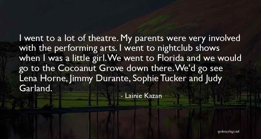 Lainie Kazan Quotes 145850 Lainie Kazan Quotes 145850