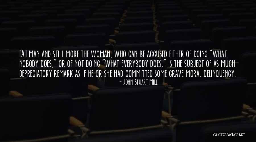 Lainie Miller Quotes By John Stuart Mill Lainie Miller Quotes By John Stuart Mill