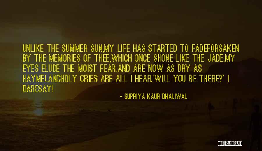 Lainie Miller Quotes By Supriya Kaur Dhaliwal Lainie Miller Quotes By Supriya Kaur Dhaliwal